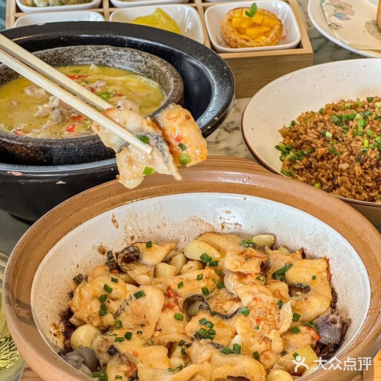 我称这家为粤菜天花板[强]❗❗