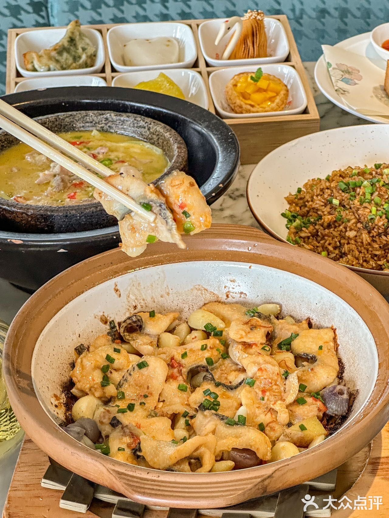 我称这家为粤菜天花板[强]❗❗