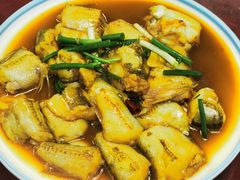 -台州湾小海鲜·范家厨房(人民路店)
