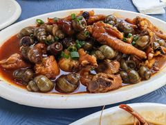 -老太婆饭店(新富路店)