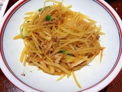 -唐师傅湘西名菜馆(武陵路店)