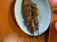 -鑫明明拉面(宁化路店)