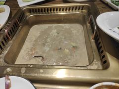 -泽成·冰煮羊(乌兰察布红楼店)