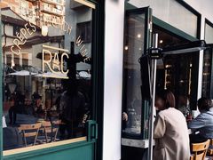 -RAC BAR(安福路店)