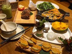 -泰堤坊(淡水体育馆店)