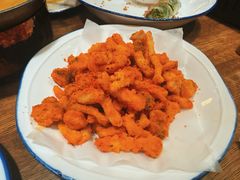 -素逸·泰料理(人民广场店)