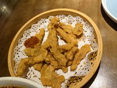 -向川南·水煮鱼·川菜(和平里店)