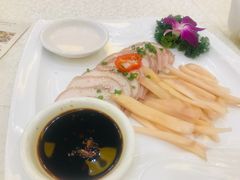 -顺德人家食府(黄金广场店)