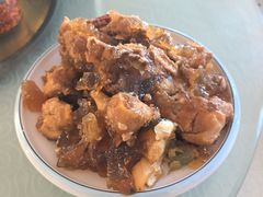 -桃记小吃(贞观街)