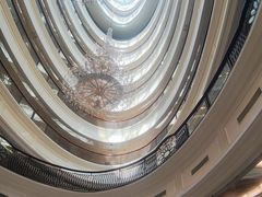 -上海瑞金洲际酒店