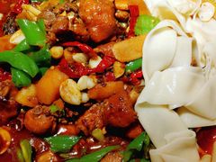 -楼兰新疆主题餐厅(悠方店)