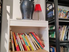 -辛庄国际文化艺术区