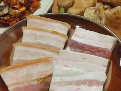 -阿山卓·野生菌火锅·纳西火塘烤肉