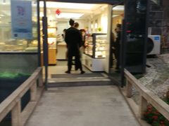 门面-THEME祖提(三峡广场店)