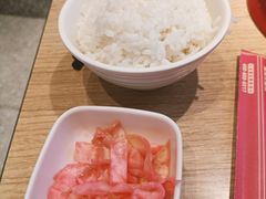 -每味每客·重庆麻辣烫(拓展大厦店)