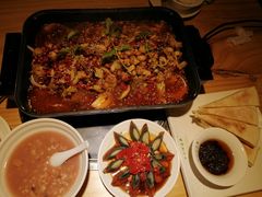 -小小河边鱼(天润城店)