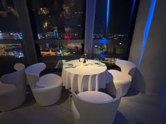 -天玑高空江景餐厅&酒吧Sky Secret Restaurant&Bar