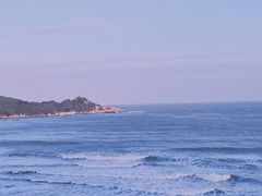 -青澳湾北回归线广场