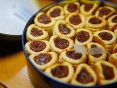 -家琳甜品(江南东店)