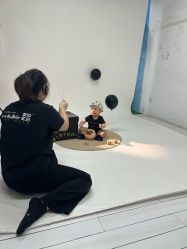 -爱你宝贝儿童摄影(西湖云端店)