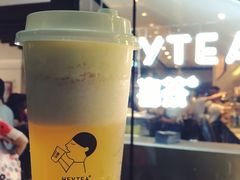 -喜茶(上海正大广场店)