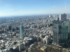 -东京都厅舍