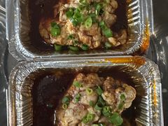 红油猪脑-鸡爪王·烧烤·家烧海鲜(外滩老店)