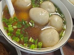 -安仙拉面美食(横店镇店)