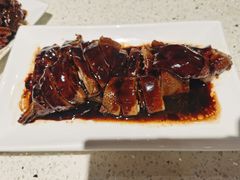 -阿莉餐厅(枣阳路店)