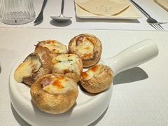 -春树下·树屋花房西餐厅(罍街AS1980店)