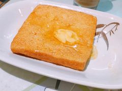 -盛记粥面(佐敦店)