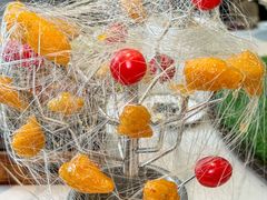 -郭靖内蒙菜·烤全羊·烧烤(望京旗舰店)