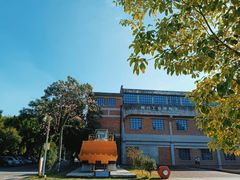 -柳州工业博物馆