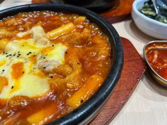 -稻百鲜·拌饭·朝鲜族石锅菜(江南万达店)