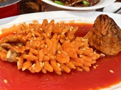 -陈记菜馆·非遗淮扬菜(东关街教场店)