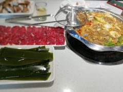 -古乐牛香·鲜牛肉牛杂火锅(吴江三里桥运东商业广场店)