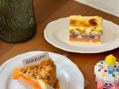-流酥可心·牛乳蛋糕商店(禾祥西路店)