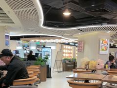 -津津飯堂