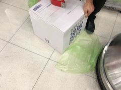 -曼谷素万那普国际机场
