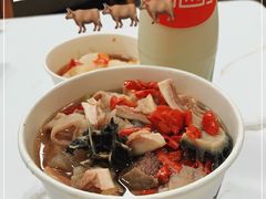 -化州颜勇牛腩(深圳总店)