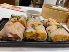 -稻香酒家(天河城店)