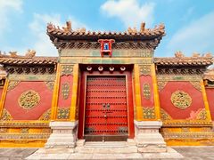 -故宫博物院(故宫)