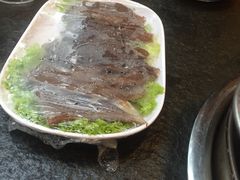 -川成串·自助串串香火锅(朝阳店)