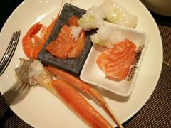 -上海虹桥宾馆味翠餐厅