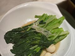 -绿茶餐厅(布吉万象汇店)