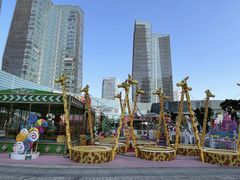 -大族广场Mall&More