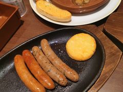 -萨莉亚意式餐厅(杭州滨江天街店)