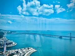 -大连君悦酒店·星海湾壹号Dalian·Dalian(星海广场店)