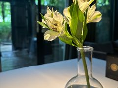 -月芽·自由餐厅·西溪湿地餐厅