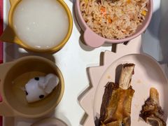 -西贝(科华王府井店)